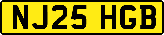 NJ25HGB