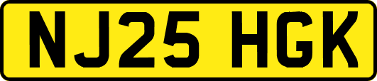 NJ25HGK