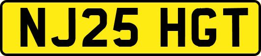 NJ25HGT
