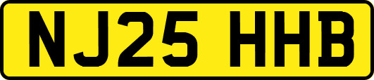 NJ25HHB