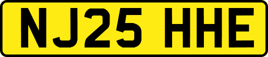 NJ25HHE