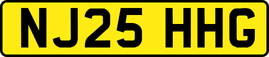 NJ25HHG