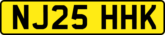 NJ25HHK