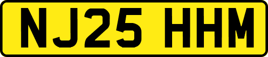 NJ25HHM