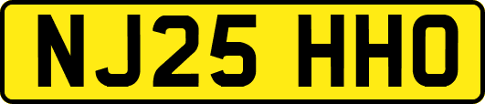 NJ25HHO