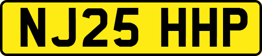NJ25HHP