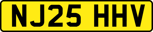NJ25HHV
