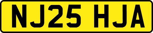 NJ25HJA