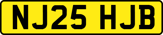 NJ25HJB
