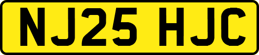 NJ25HJC