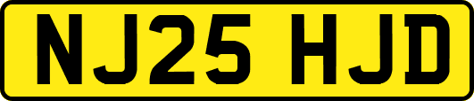 NJ25HJD