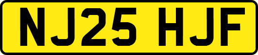 NJ25HJF