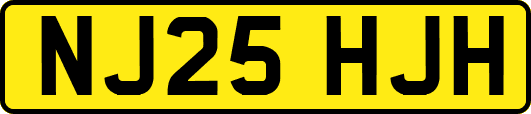 NJ25HJH