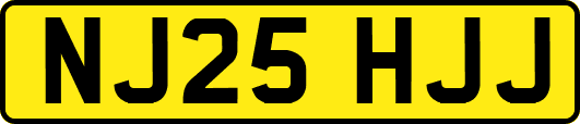 NJ25HJJ