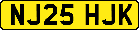 NJ25HJK