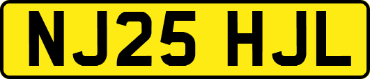 NJ25HJL