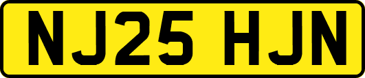 NJ25HJN