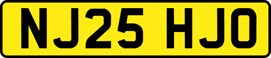 NJ25HJO