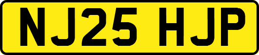 NJ25HJP