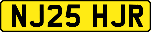 NJ25HJR