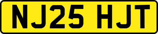 NJ25HJT