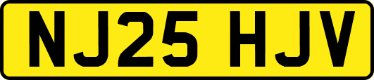 NJ25HJV