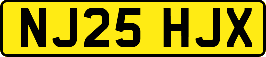 NJ25HJX