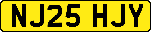 NJ25HJY