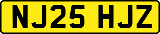 NJ25HJZ