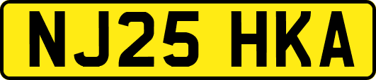 NJ25HKA