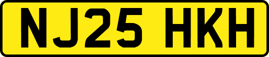 NJ25HKH