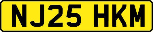 NJ25HKM
