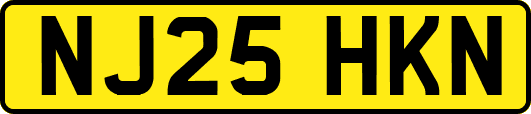 NJ25HKN