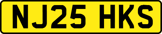 NJ25HKS