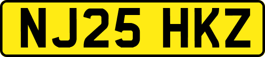 NJ25HKZ