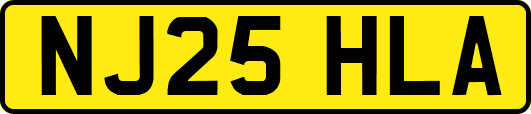 NJ25HLA
