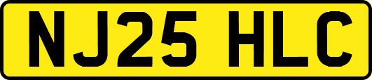 NJ25HLC
