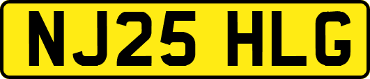 NJ25HLG