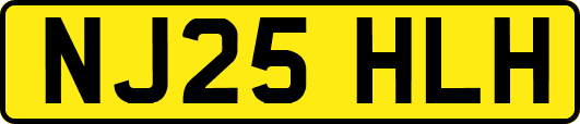 NJ25HLH
