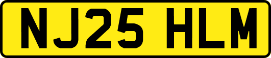 NJ25HLM