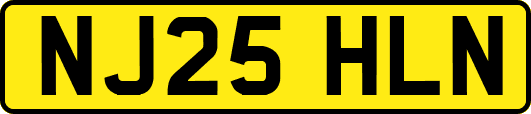NJ25HLN