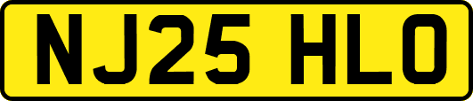 NJ25HLO