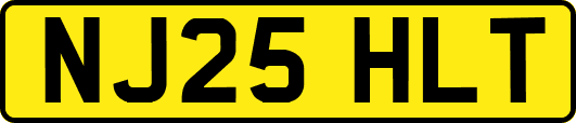 NJ25HLT