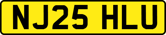 NJ25HLU