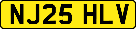 NJ25HLV