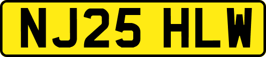 NJ25HLW