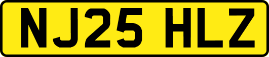 NJ25HLZ