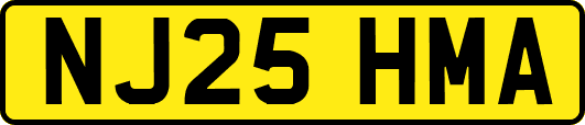 NJ25HMA