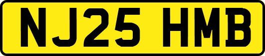 NJ25HMB