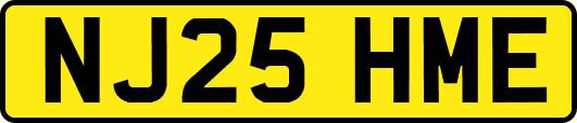 NJ25HME